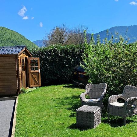 Manou Du Lac Annecy Doussard Ngoại thất bức ảnh