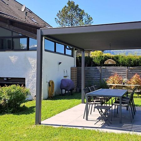 Manou Du Lac Annecy Doussard Ngoại thất bức ảnh