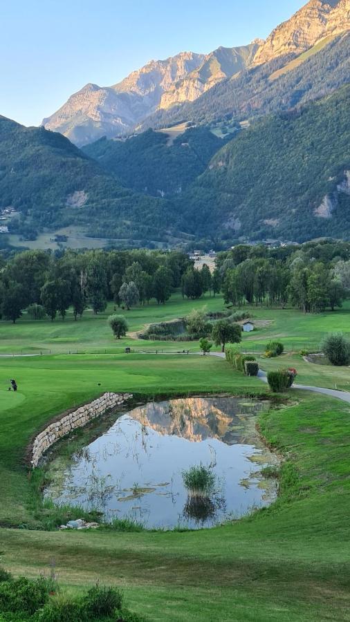 Manou Du Lac Annecy Doussard Ngoại thất bức ảnh