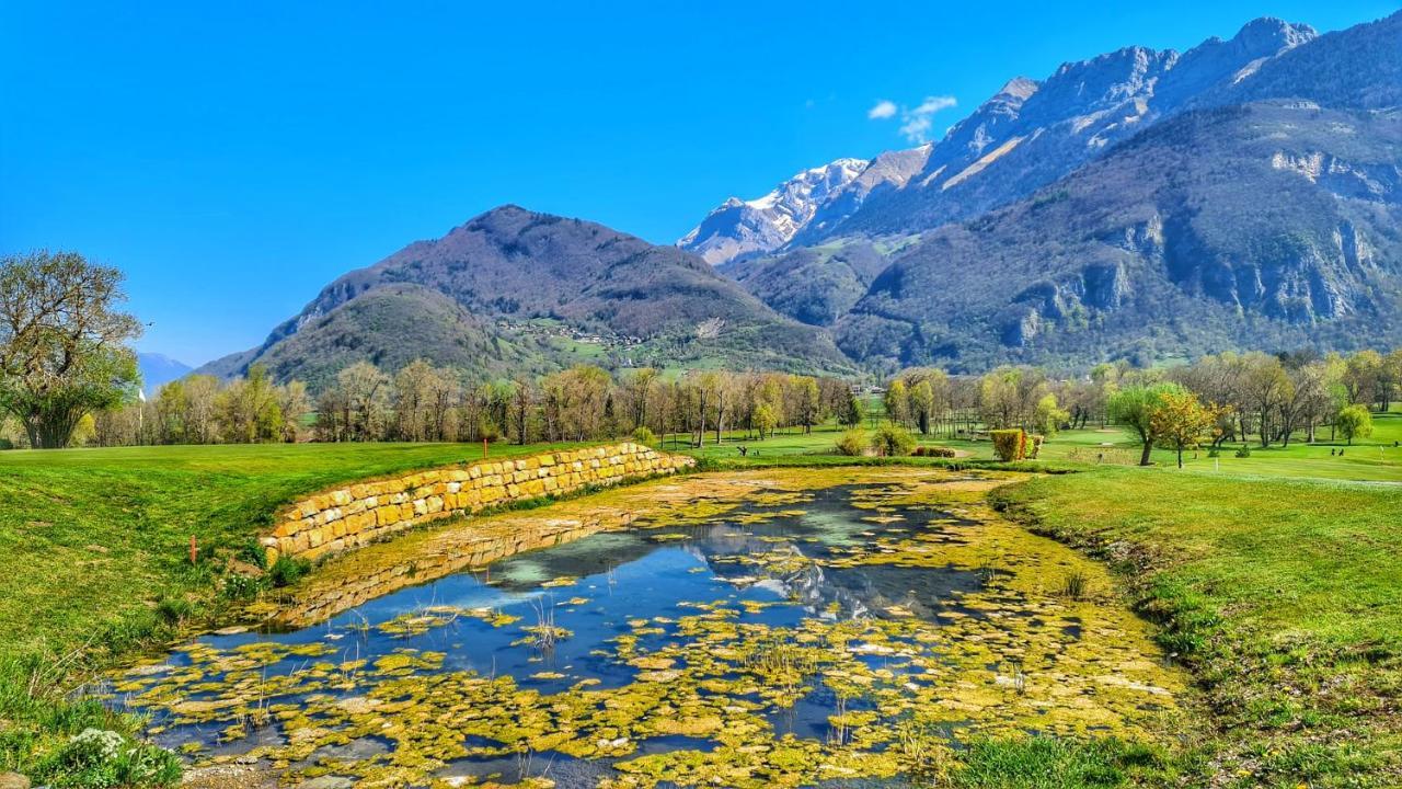 Manou Du Lac Annecy Doussard Ngoại thất bức ảnh