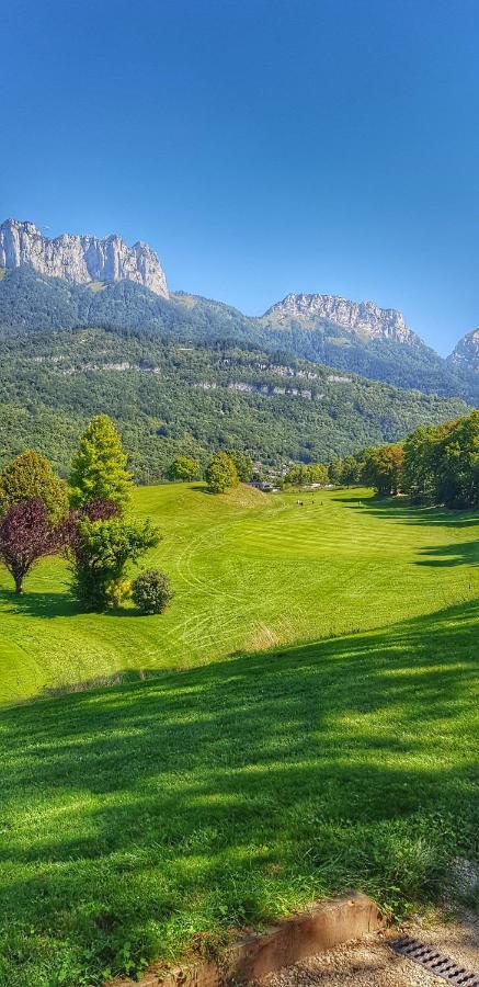 Manou Du Lac Annecy Doussard Ngoại thất bức ảnh